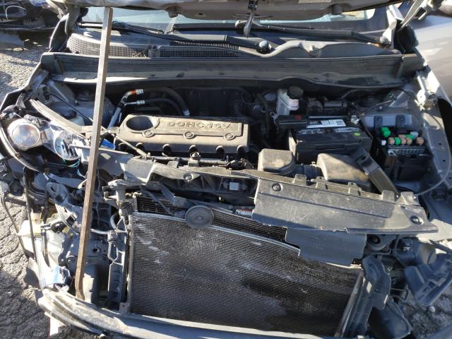 2012 KIA SPORTAGE L - KNDPBCA26C7284417