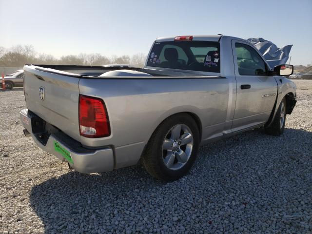 2011 DODGE RAM 1500 3D7JB1ET9BG631244