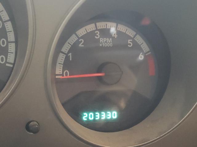 2010 DODGE AVENGER SX 1B3CC4FB6AN171149