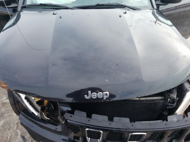 2012 JEEP COMPASS 1C4NJDEBXCD650777