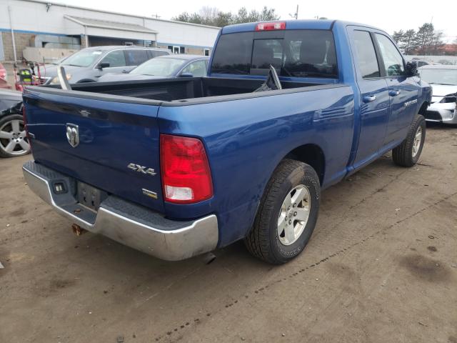2011 DODGE RAM 1500 1D7RV1GP6BS680808