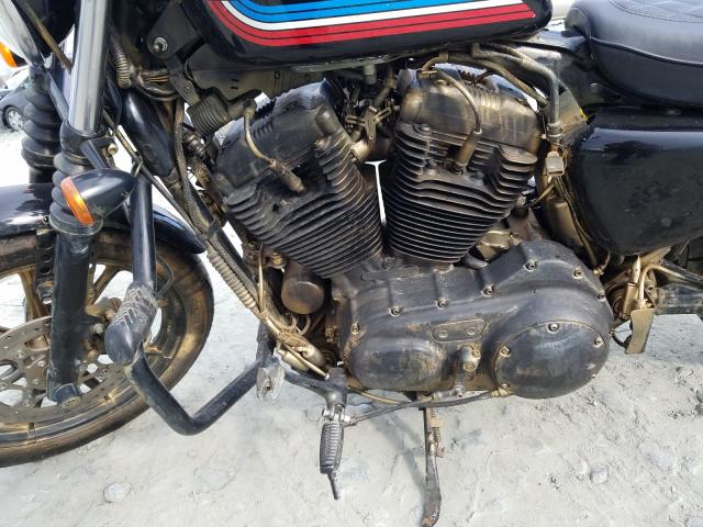 2020 HARLEY-DAVIDSON XL1200 NS 1HD1LP312LB422500