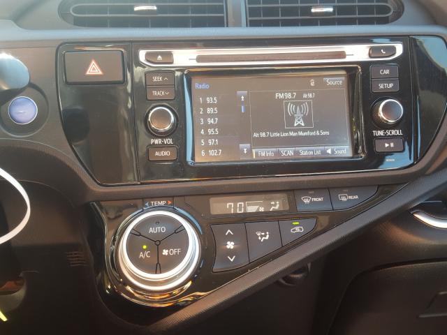 2015 TOYOTA PRIUS C JTDKDTB39F1585962