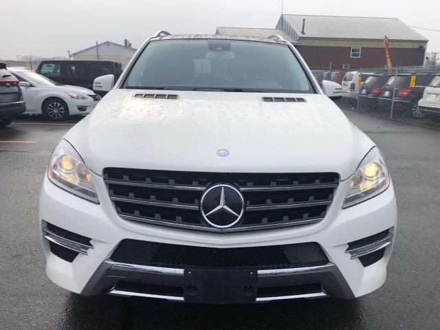 2012 MERCEDES-BENZ ML 550 4MA 4JGDA7DB8CA048648