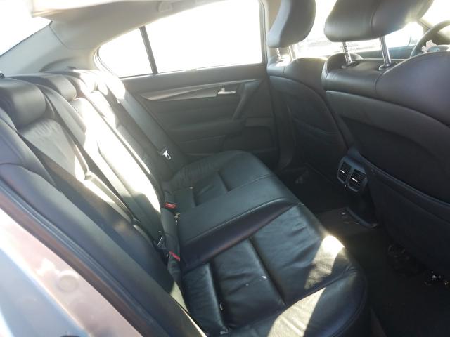 2012 ACURA TL 19UUA8F26CA015026