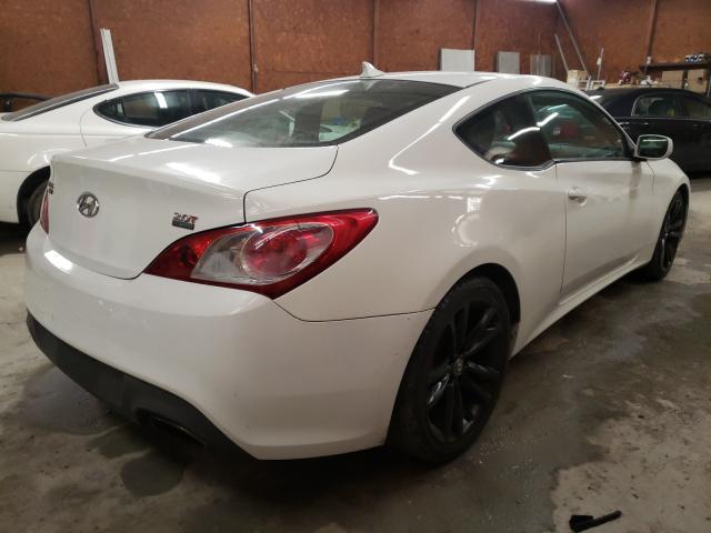 2011 HYUNDAI GENESIS CO KMHHT6KD5BU061851
