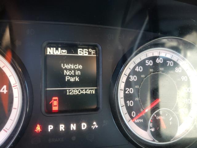 2017 RAM 3500 SLT 3C63RRHL6HG545219