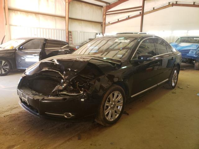 2011 VOLVO S80 3.2 YV1952AS4B1138801