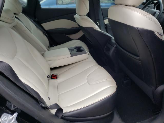 2015 DODGE DART LIMIT 1C3CDFCB6FD142537