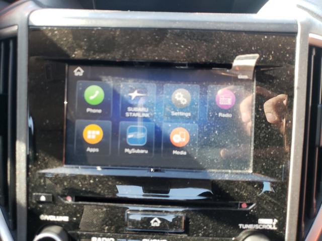 2019 SUBARU IMPREZA PR 4S3GKAD6XK3606954