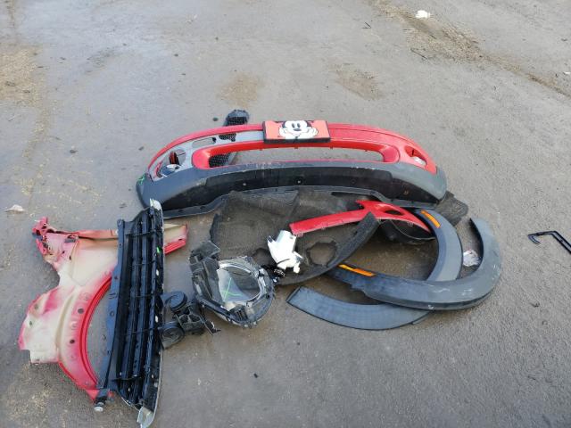 2010 MINI COOPER WMWMF3C50ATU76562