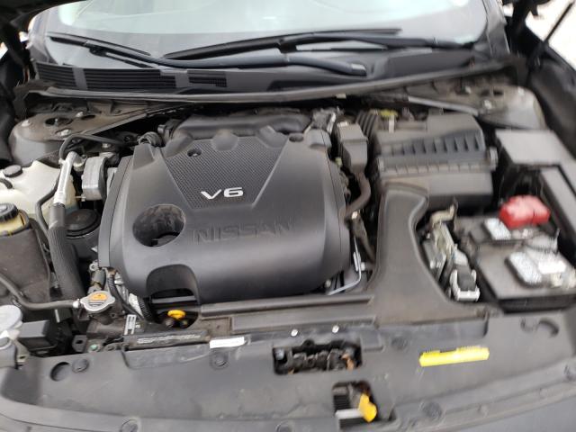 2017 NISSAN MAXIMA 3.5 1N4AA6AP9HC409338