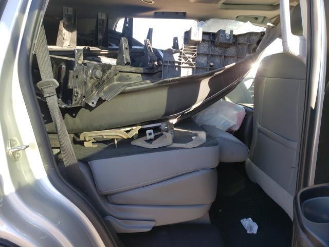 2019 CHEVROLET TAHOE K150 1GNSKBKCXKR362719