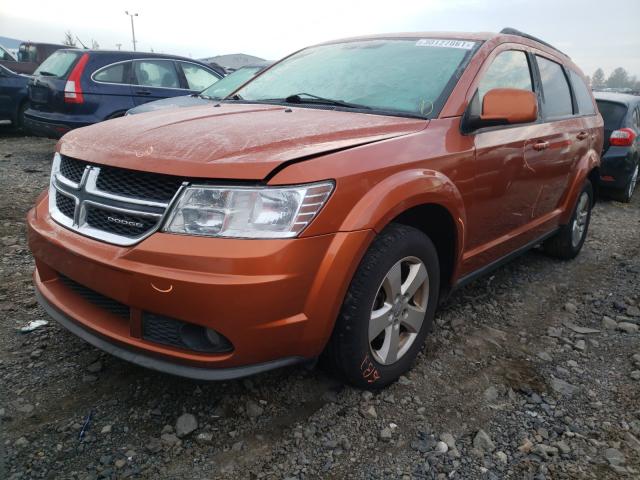 2011 DODGE JOURNEY MA 3D4PG1FG0BT503279