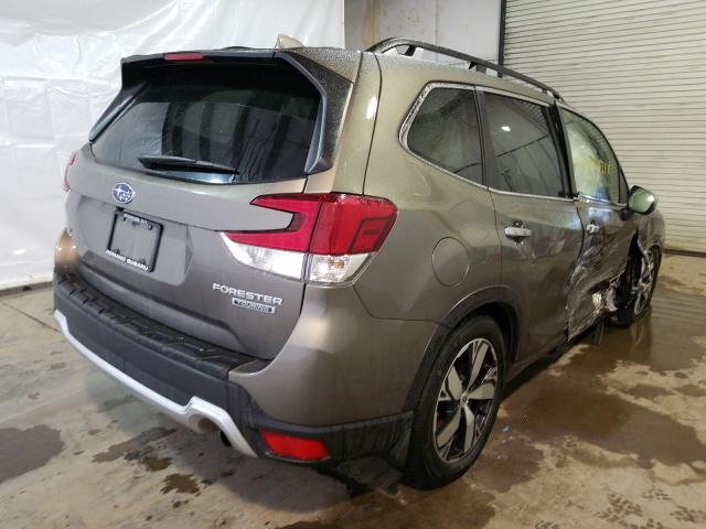 2019 SUBARU FORESTER T JF2SKAWC7KH514234