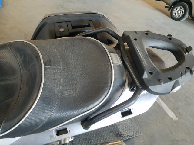 2004 YAMAHA FJR1300 A JYARP09E44A000449