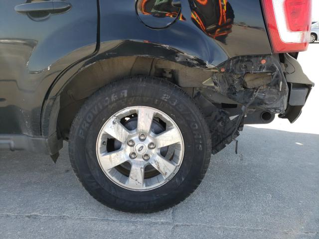 2010 FORD ESCAPE 1FMCU0EG5AKC23059