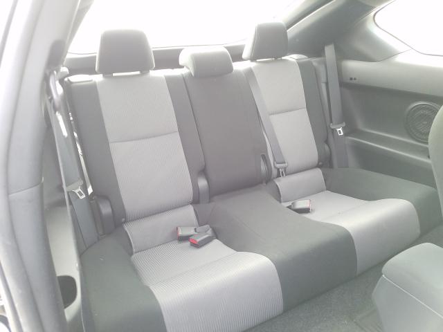 2014 TOYOTA SCION TC JTKJF5C72E3087844