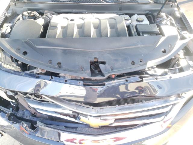 2019 CHEVROLET IMPALA PRE 2G1105S31K9142884