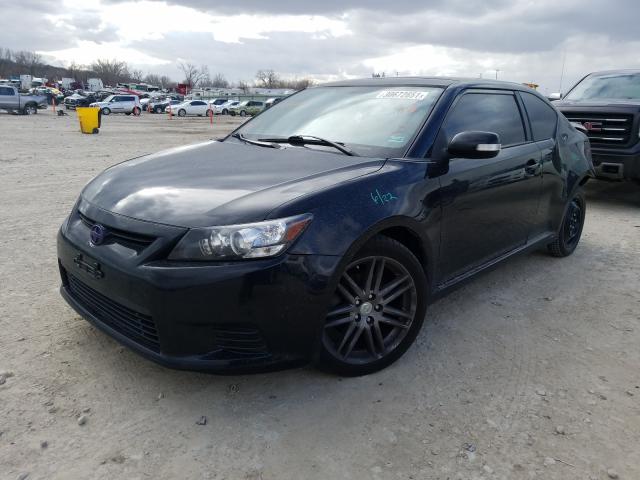 2012 TOYOTA SCION TC JTKJF5C78C3035082