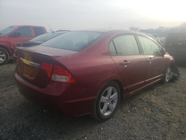 2010 HONDA CIVIC LX-S 2HGFA1F67AH524091