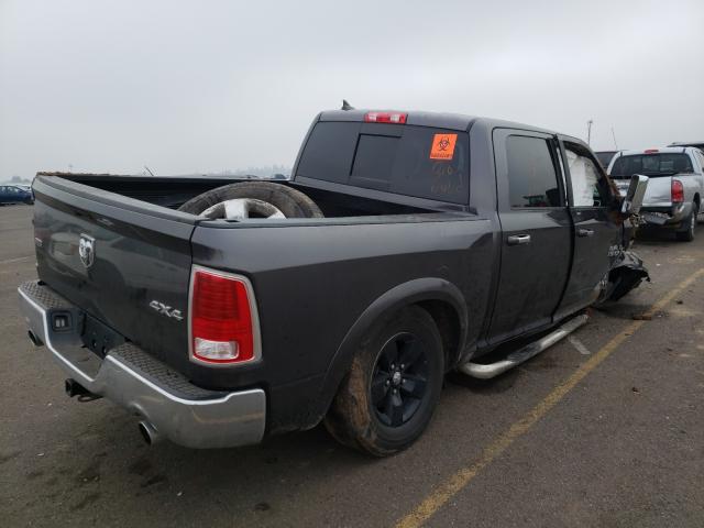 2017 DODGE RAM 1500 - 1C6RR7NT4HS637912