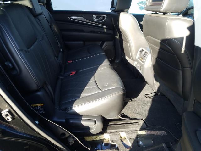 2013 INFINITI JX35 5N1AL0MM0DC346977