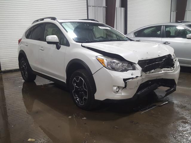 2014 SUBARU XV CROSSTR JF2GPAKC0E8310067