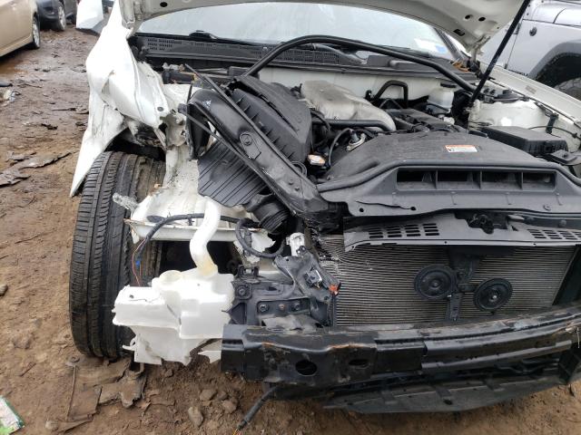 2010 HYUNDAI GENESIS CO KMHHU6KH3AU006944
