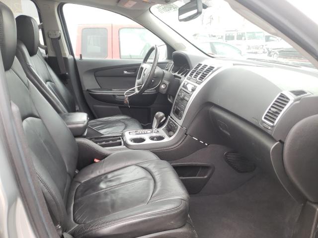 2011 GMC ACADIA SLT 1GKKVRED7BJ267759