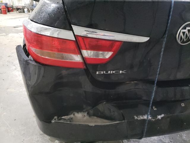 2013 BUICK VERANO 1G4PS5SK1D4253018