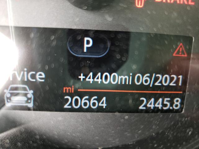 2017 MINI COOPER CLU WMWLN5C51H2E32910
