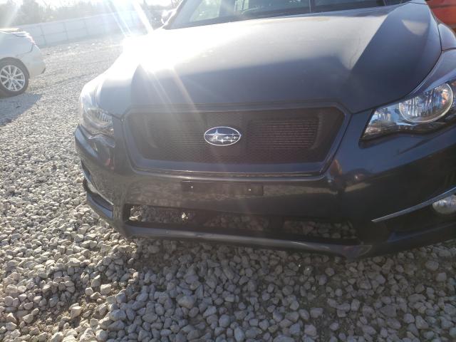 2016 SUBARU IMPREZA SP JF1GPAP67G8271875