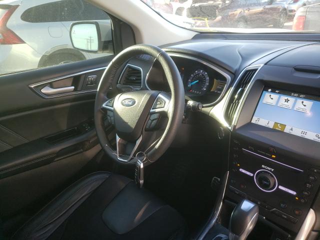 2016 FORD EDGE SPORT 2FMPK4AP0GBC11554