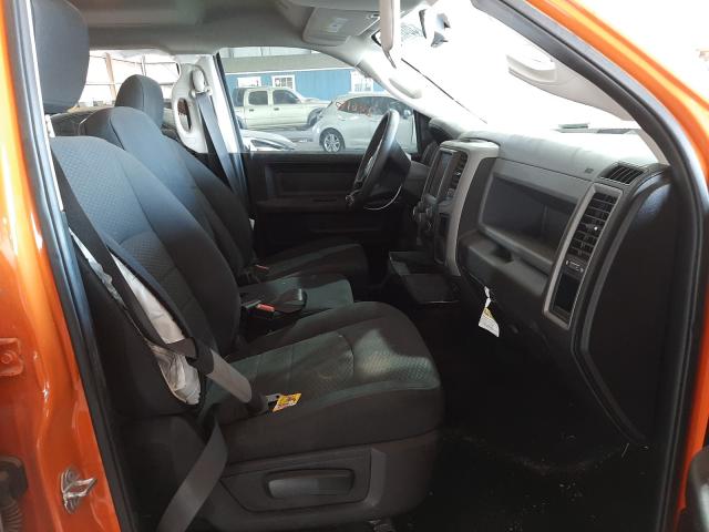 2019 RAM 1500 CLASS 1C6RR7KT9KS617912