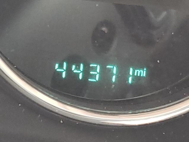 2015 JEEP WRANGLER S 1C4GJWBG8FL555813