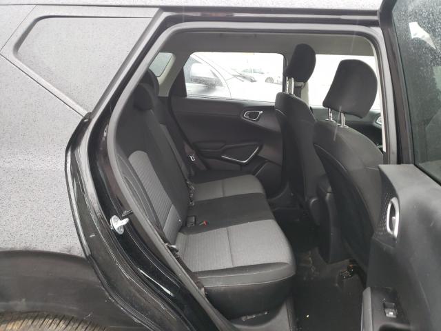 2020 KIA SOUL GT LI KNDJ63AU2L7016959