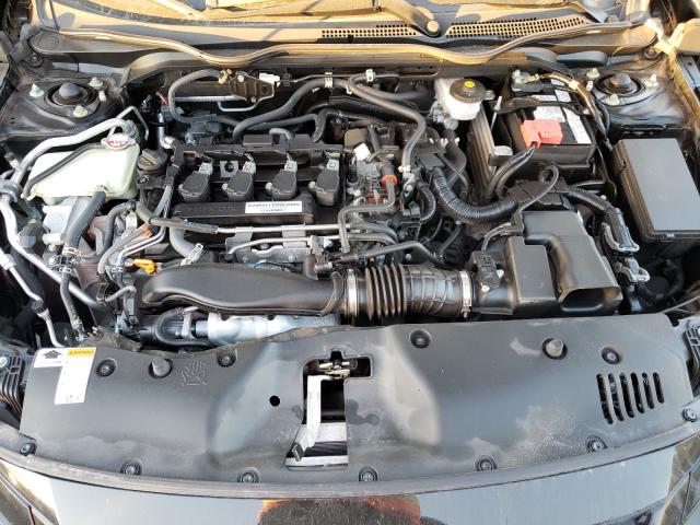 2018 HONDA CIVIC EXL SHHFK7H77JU408138