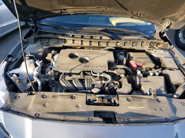 2020 NISSAN ALTIMA S 1N4BL4BVXLC199681