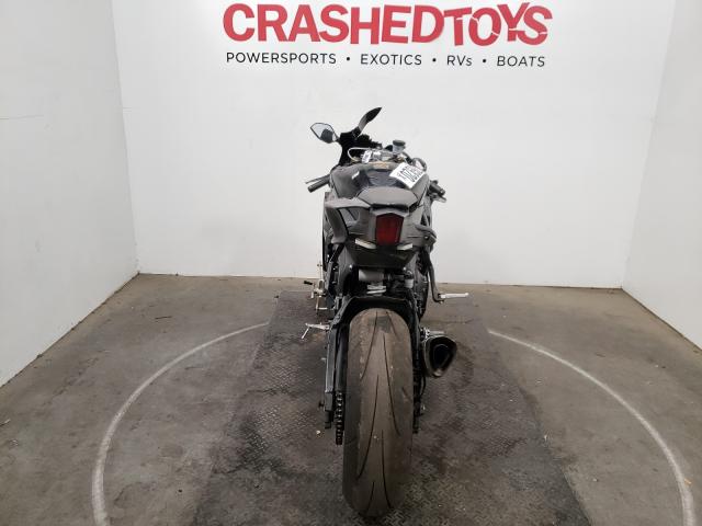 2020 YAMAHA YZFR6 C JYARJ28Y4LA002449