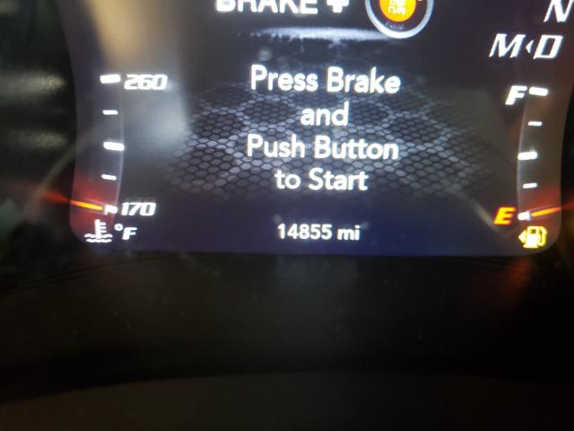 2019 DODGE CHARGER SC 2C3CDXGJ0KH735959