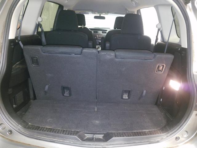 2013 MAZDA 5 JM1CW2BL2D0160045