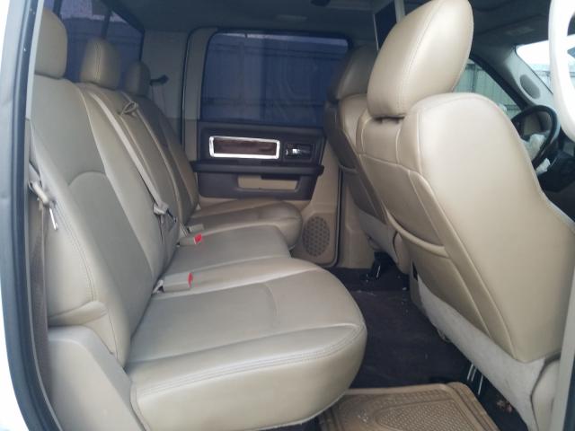 2010 DODGE RAM 2500 3D7UT2CL3AG104477