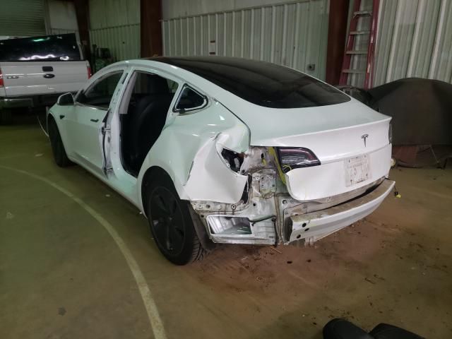2018 TESLA MODEL 3 5YJ3E1EA5JF047601