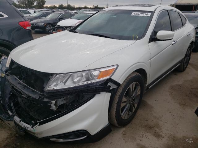 2013 HONDA CROSSTOUR 5J6TF1H38DL003209