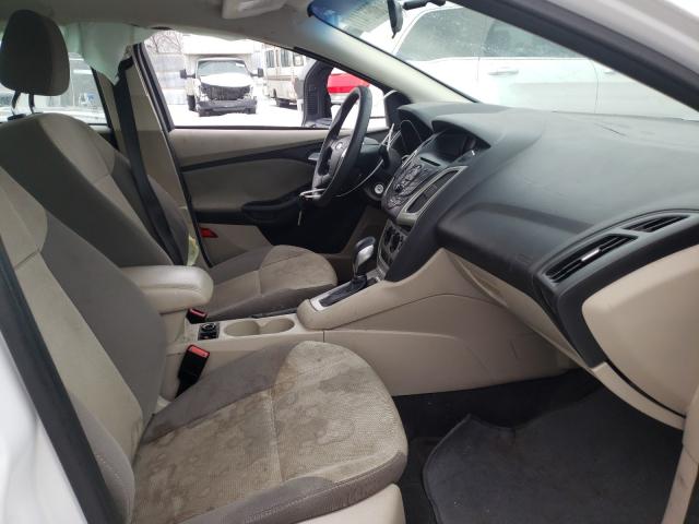 2012 FORD FOCUS 1FAHP3F23CL377665
