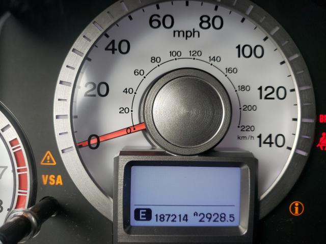 2011 HONDA PILOT TOUR 5FNYF4H91BB099217