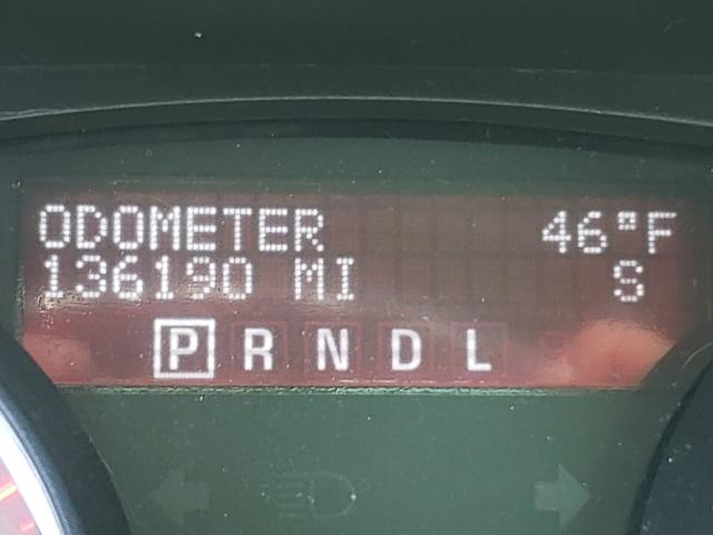 2010 GMC ACADIA SLT 1GKLVMED3AJ186764