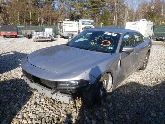 2018 DODGE CHARGER GT 2C3CDXJG9JH194910