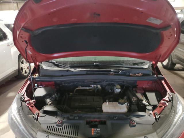 2019 BUICK ENCORE SPO KL4CJ1SB0KB707969